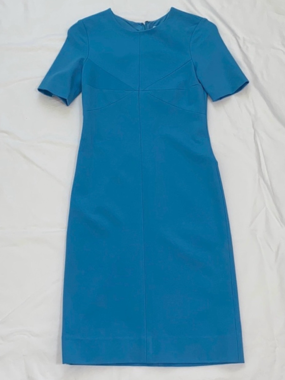 Diane Von Furstenberg “Clean Lee” Dress